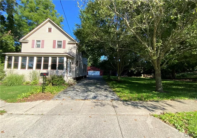 Photo 1 of Single family home for sale at 348 N Indiana Ave, Watertown, NY 13601 | MLS# S1713039 | Listing updated on 2026-09-08