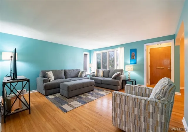 Photo 2 of Sale Pending at 30 Mayfair Ln, Tonawanda, NY 14150 | MLS# B1712945 | Listing updated on 2026-09-17