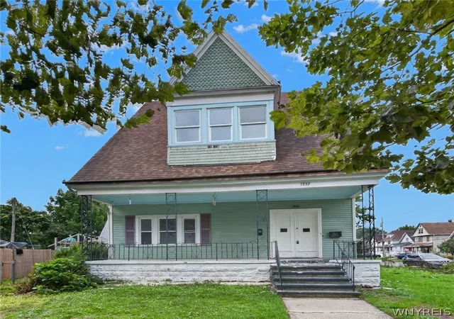 Photo 2 of Multi family home for sale at 1737 S Park Ave, Buffalo, NY 14220 | MLS# B1713043 | Listing updated on 2026-09-08