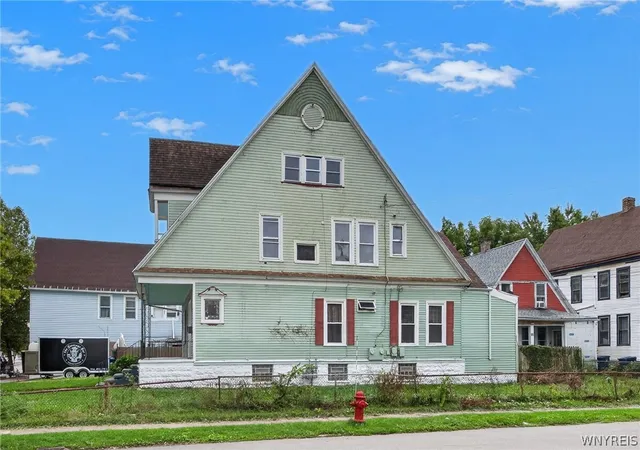Photo 3 of Multi family home for sale at 1737 S Park Ave, Buffalo, NY 14220 | MLS# B1713043 | Listing updated on 2026-09-08