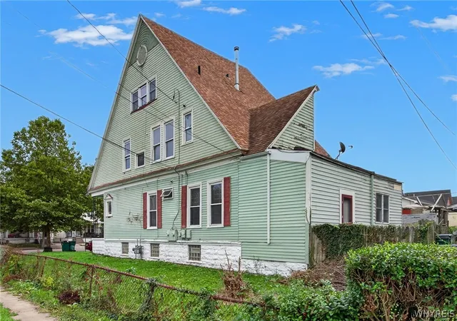 Photo 3 of Multi family home for sale at 1737 S Park Ave, Buffalo, NY 14220 | MLS# B1713043 | Listing updated on 2026-09-08