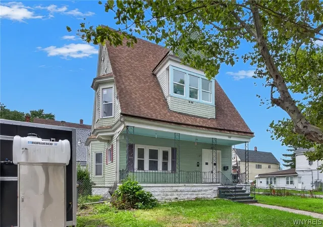 Photo 4 of Multi family home for sale at 1737 S Park Ave, Buffalo, NY 14220 | MLS# B1713043 | Listing updated on 2026-09-08