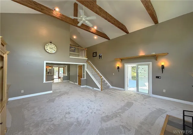 Photo 3 of Single family home for sale at 7422 Back Crk Rd, Hamburg, NY 14075 | MLS# B1711685 | Listing updated on 2026-09-13