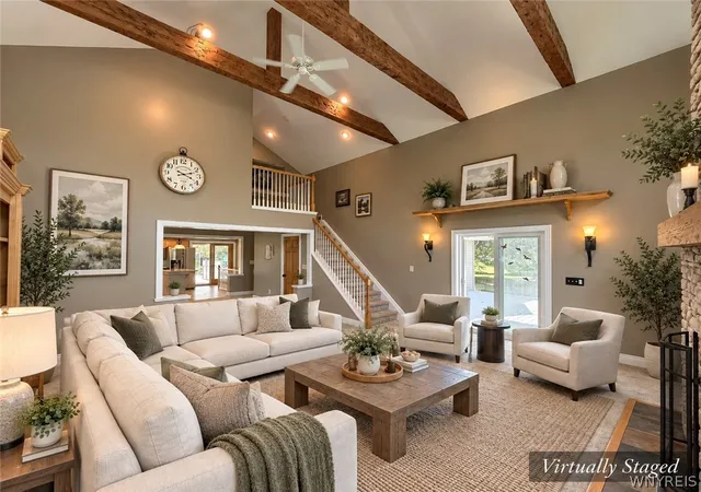 Photo 3 of Single family home for sale at 7422 Back Crk Rd, Hamburg, NY 14075 | MLS# B1711685 | Listing updated on 2026-09-13