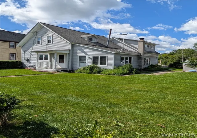 Photo 1 of Sale Pending at 388 Main St, Tonawanda, NY 14150 | MLS# B1712752 | Listing updated on 2026-09-18