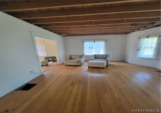 Photo 3 of Sale Pending at 408 Pine St, Lockport, NY 14094 | MLS# B1713070 | Listing updated on 2026-09-16