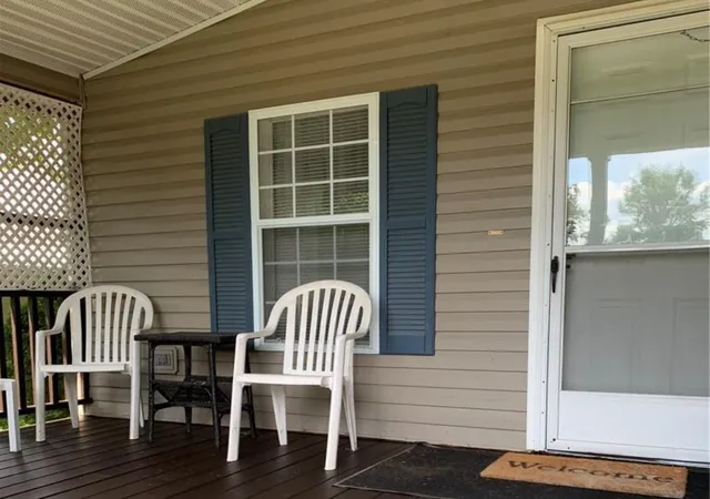 Photo 3 of Manufactured home for sale at 6382 Lambert, Victor, NY 14564 | MLS# R1712690 | Listing updated on 2026-09-09