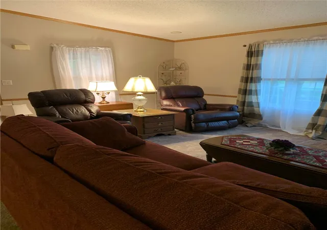 Photo 3 of Manufactured home for sale at 6382 Lambert, Victor, NY 14564 | MLS# R1712690 | Listing updated on 2026-09-09