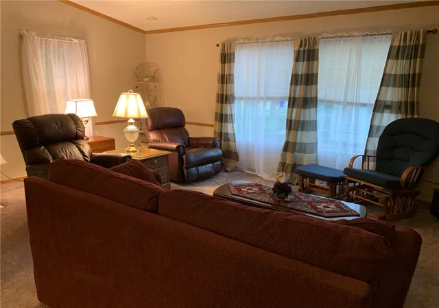 Photo 4 of Manufactured home for sale at 6382 Lambert, Victor, NY 14564 | MLS# R1712690 | Listing updated on 2026-09-09