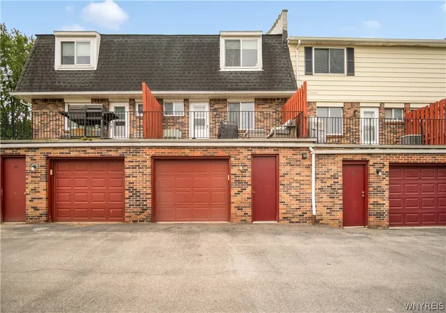 Condo for sale at 51 Stoneledge Ct, Buffalo, NY 14221 | MLS# B1712806