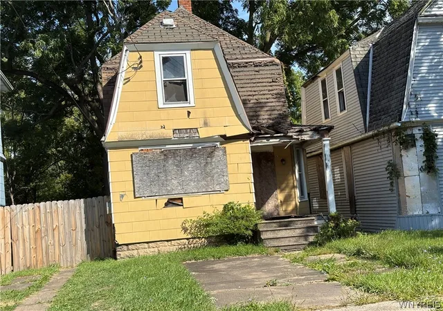 Photo 1 of Single family home for sale at 1336 South Ave, Niagara Falls, NY 14305 | MLS# B1712976 | Listing updated on 2026-09-08
