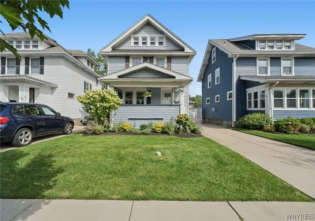 Single family home for sale at 138 Wardman Rd, Buffalo, NY 14217 | MLS# B1713074