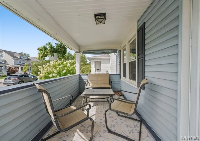 Photo 3 of Single family home for sale at 138 Wardman Rd, Buffalo, NY 14217 | MLS# B1713074 | Listing updated on 2026-09-12