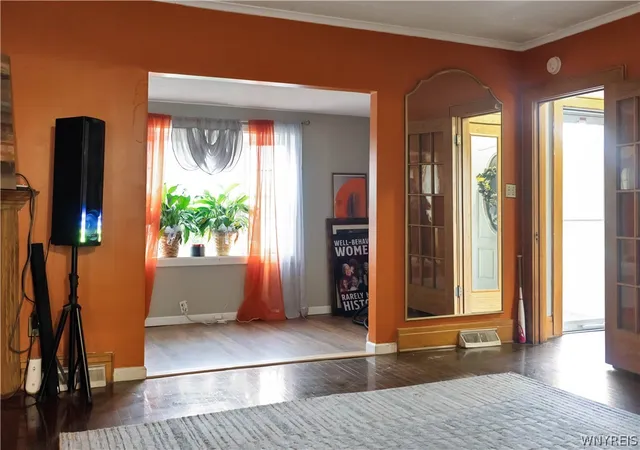 Photo 4 of Single family home for sale at 315 Willumae Dr, Syracuse, NY 13208 | MLS# B1712923 | Listing updated on 2026-09-12