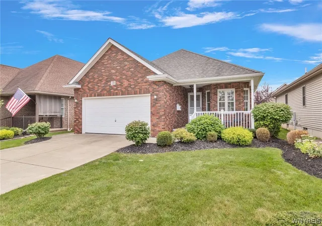 Photo 2 of Single family home for sale at 179 Bering Ave, Buffalo, NY 14223 | MLS# B1712444 | Listing updated on 2026-09-09