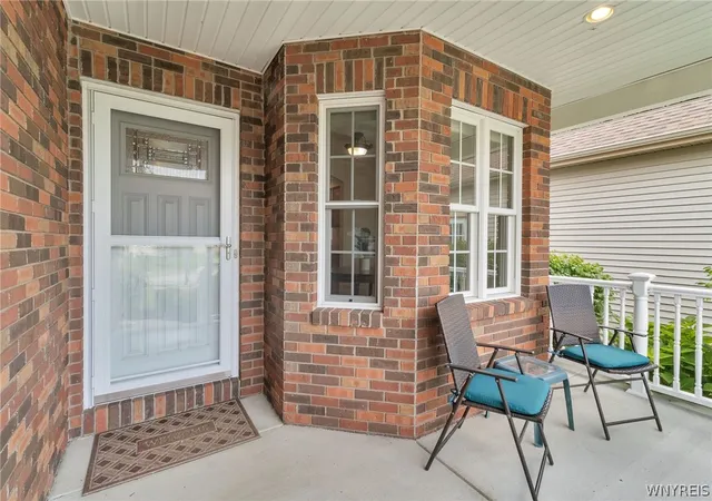 Photo 3 of Single family home for sale at 179 Bering Ave, Buffalo, NY 14223 | MLS# B1712444 | Listing updated on 2026-09-09