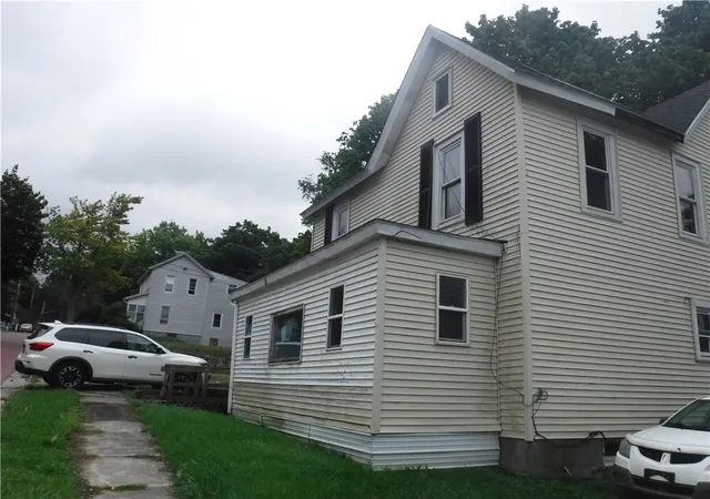 Photo 13 of Single family home for sale at 41 13th Street, Jamestown, NY 14701 | MLS# R1713109 | Listing updated on 2026-09-08