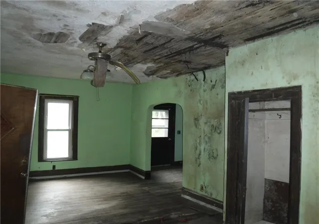 Photo 2 of Single family home for sale at 41 13th Street, Jamestown, NY 14701 | MLS# R1713109 | Listing updated on 2026-09-08