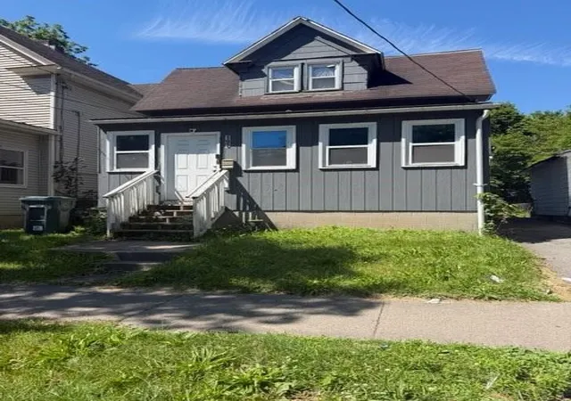 Photo 1 of Sale Pending at 197 Sherman St, Rochester, NY 14606 | MLS# R1712475 | Listing updated on 2026-09-14