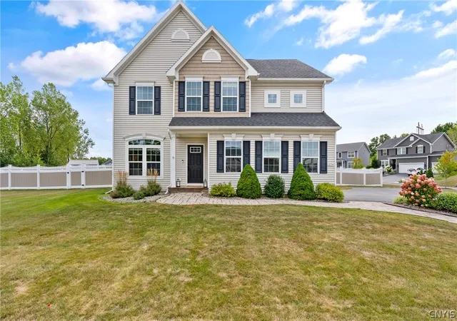 Photo 1 of Single family home for sale at 2134 Mercer St, Baldwinsville, NY 13027 | MLS# S1712440 | Listing updated on 2026-09-11