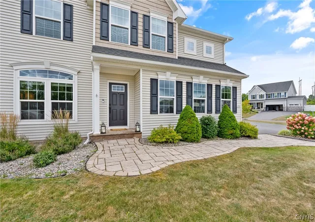 Photo 3 of Single family home for sale at 2134 Mercer St, Baldwinsville, NY 13027 | MLS# S1712440 | Listing updated on 2026-09-11