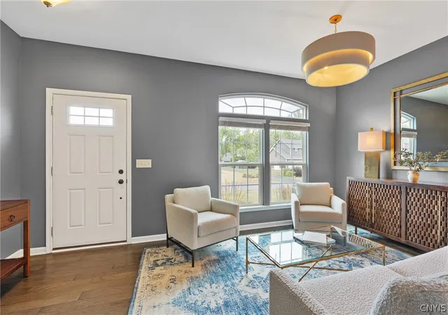 Photo 3 of Single family home for sale at 2134 Mercer St, Baldwinsville, NY 13027 | MLS# S1712440 | Listing updated on 2026-09-11
