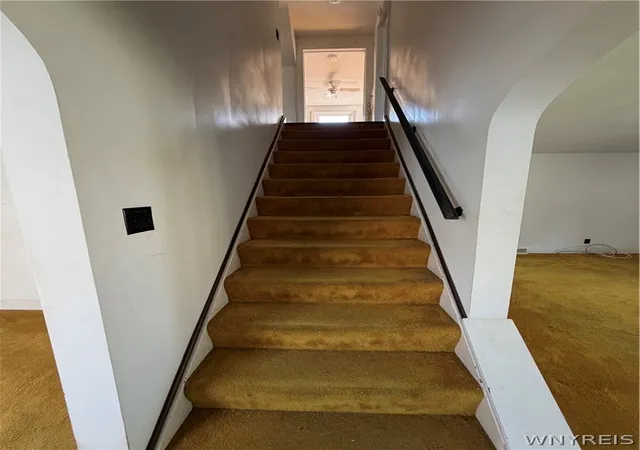 Photo 3 of Single family home for sale at 553 Woodland Dr, Buffalo, NY 14223 | MLS# B1711492 | Listing updated on 2026-09-08