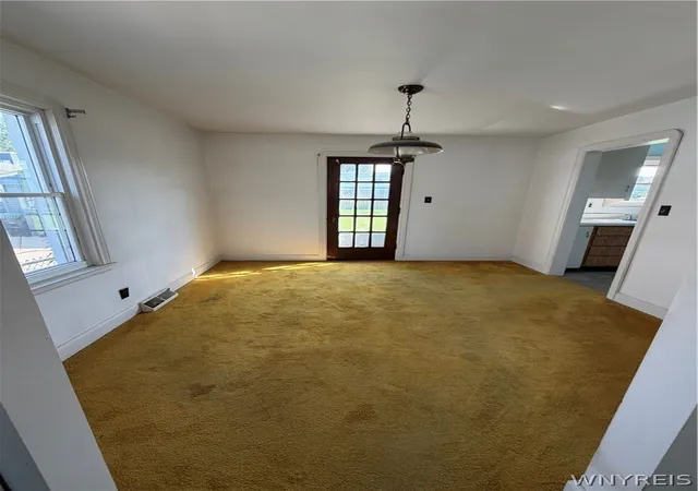 Photo 4 of Single family home for sale at 553 Woodland Dr, Buffalo, NY 14223 | MLS# B1711492 | Listing updated on 2026-09-08
