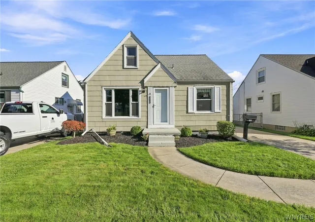Single family home for sale at 244 Mcconkey Dr, Buffalo, NY 14223 | MLS# B1713106