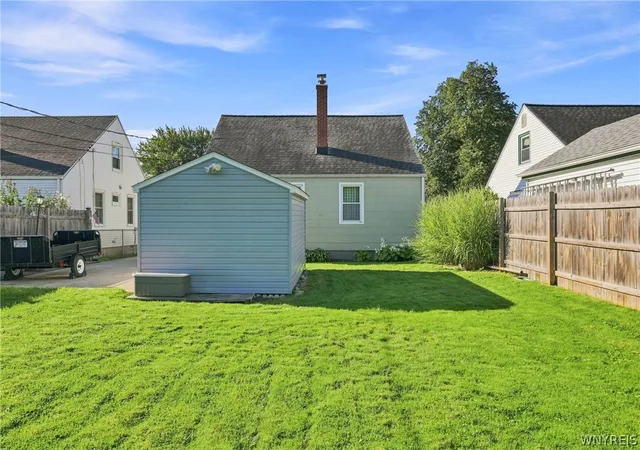 Photo 3 of Single family home for sale at 244 Mcconkey Dr, Buffalo, NY 14223 | MLS# B1713106 | Listing updated on 2026-09-16