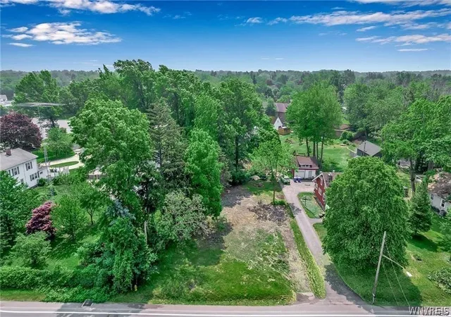 Photo 1 of Land for sale at 5057 Lake Shore Rd, Hamburg, NY 14075 | MLS# B1713088 | Listing updated on 2026-09-09