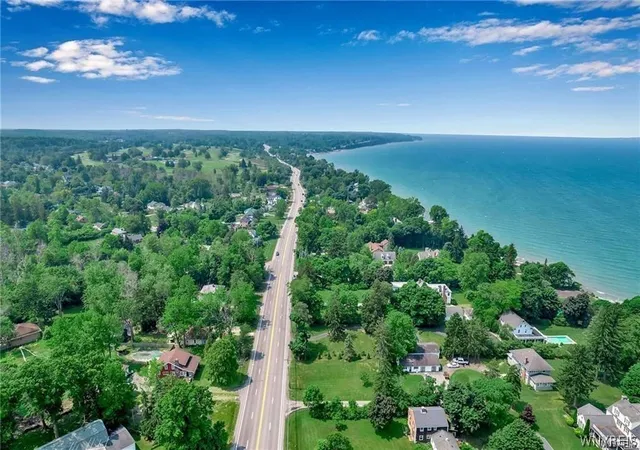 Photo 2 of Land for sale at 5057 Lake Shore Rd, Hamburg, NY 14075 | MLS# B1713088 | Listing updated on 2026-09-09
