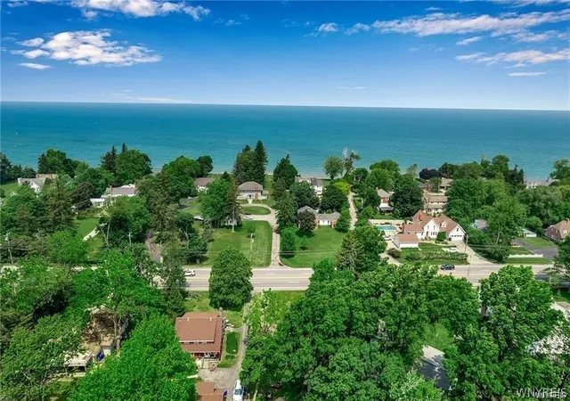 Photo 3 of Land for sale at 5057 Lake Shore Rd, Hamburg, NY 14075 | MLS# B1713088 | Listing updated on 2026-09-09