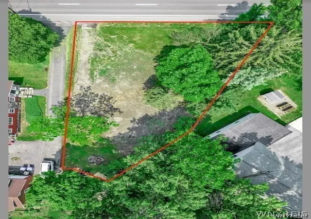 Photo 3 of Land for sale at 5057 Lake Shore Rd, Hamburg, NY 14075 | MLS# B1713088 | Listing updated on 2026-09-09