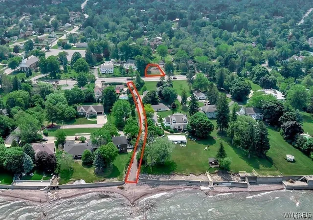 Photo 4 of Land for sale at 5057 Lake Shore Rd, Hamburg, NY 14075 | MLS# B1713088 | Listing updated on 2026-09-09