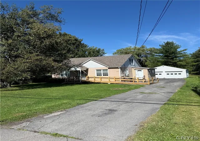 Photo 1 of Single family home for sale at 5617 State Route 31, Cicero, NY 13039 | MLS# S1712892 | Listing updated on 2026-09-10
