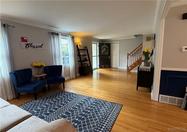 Photo 4 of Single family home for sale at 64 Meadow Run, Hamburg, NY 14075 | MLS# B1712750 | Listing updated on 2026-09-12