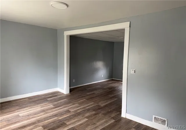 Photo 3 of Single family home for sale at 383 Shirley Ave, Buffalo, NY 14215 | MLS# B1712414 | Listing updated on 2026-09-08