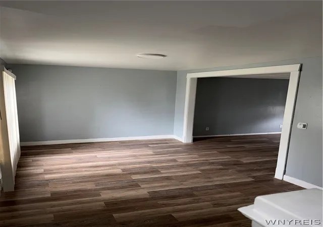Photo 4 of Single family home for sale at 383 Shirley Ave, Buffalo, NY 14215 | MLS# B1712414 | Listing updated on 2026-09-08