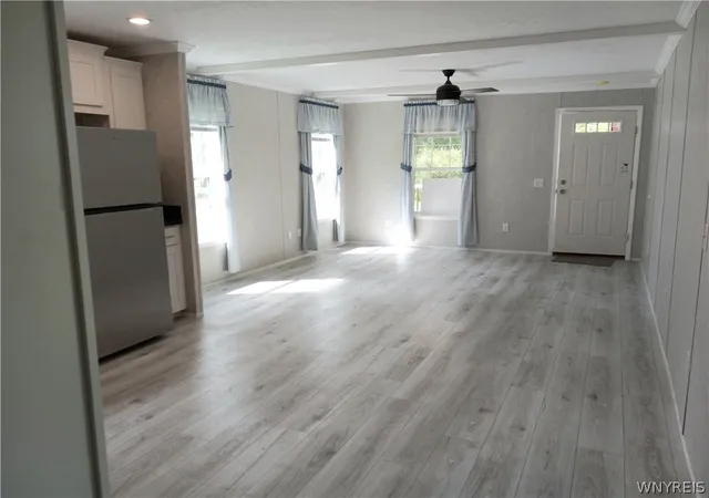 Photo 4 of Manufactured home for sale at 6070 Michigan Lot #28 Rd, Arcade, NY 14009 | MLS# B1713159 | Listing updated on 2026-09-08
