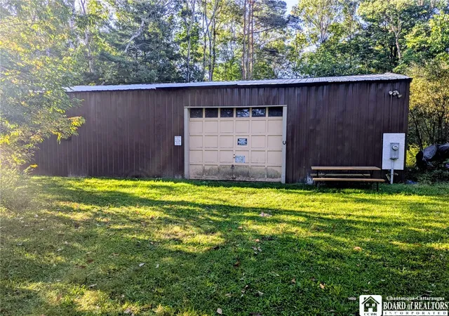Photo 1 of Land for sale at 4193 Northrup Rd, Jamestown, NY 14701 | MLS# R1713099 | Listing updated on 2026-09-09