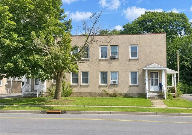 Photo 1 of Multi family home for sale at 35 37 Union St #35, Sidney, NY 13838 | MLS# R1712177 | Listing updated on 2026-09-11
