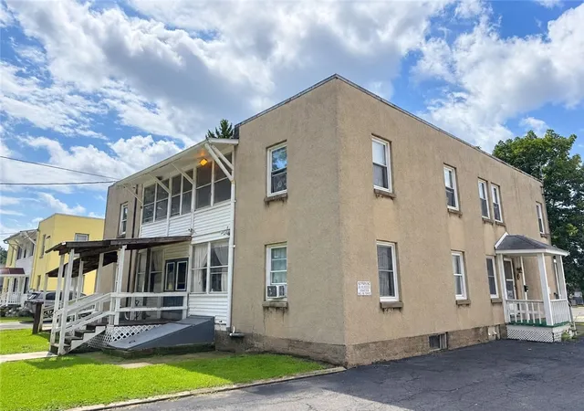 Photo 2 of Multi family home for sale at 35 37 Union St #35, Sidney, NY 13838 | MLS# R1712177 | Listing updated on 2026-09-11
