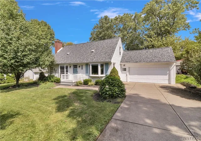 Photo 1 of Sale Pending at 4279 Beach Ave, Hamburg, NY 14075 | MLS# B1712820 | Listing updated on 2026-09-12