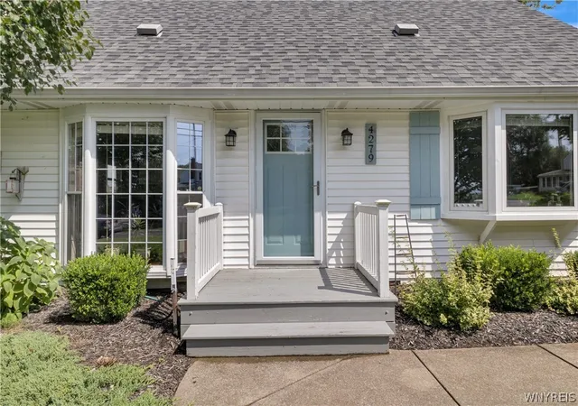 Photo 2 of Sale Pending at 4279 Beach Ave, Hamburg, NY 14075 | MLS# B1712820 | Listing updated on 2026-09-12