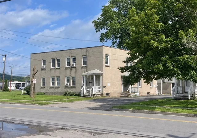 Photo 1 of Multi family home for sale at 31 33 Union St #31, Sidney, NY 13838 | MLS# R1712176 | Listing updated on 2026-09-11
