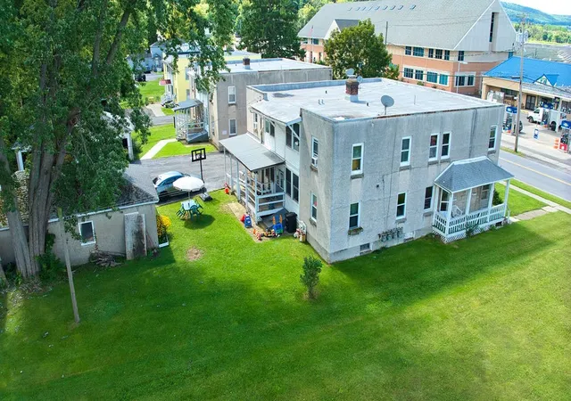 Photo 2 of Multi family home for sale at 31 33 Union St #31, Sidney, NY 13838 | MLS# R1712176 | Listing updated on 2026-09-11