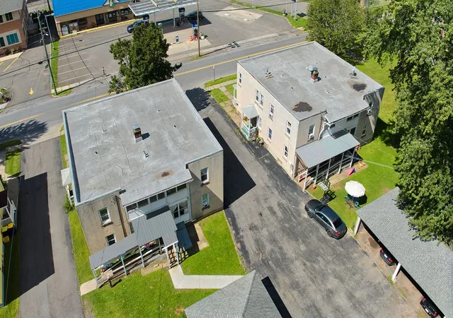 Listing Photo 4 - Condo for sale in building located at 31-33 Union St, Sidney, NY 13838 - Unit #31