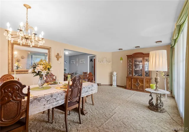 Photo 3 of Single family home for sale at 47 Warburton Pl, Buffalo, NY 14223 | MLS# B1704871 | Listing updated on 2026-09-16