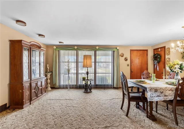 Photo 4 of Single family home for sale at 47 Warburton Pl, Buffalo, NY 14223 | MLS# B1704871 | Listing updated on 2026-09-16